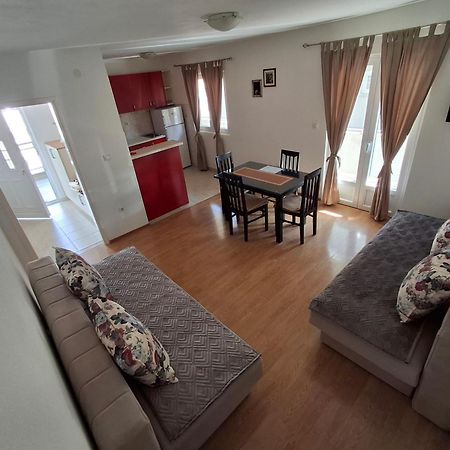 Apartments Marija Tivat Room photo