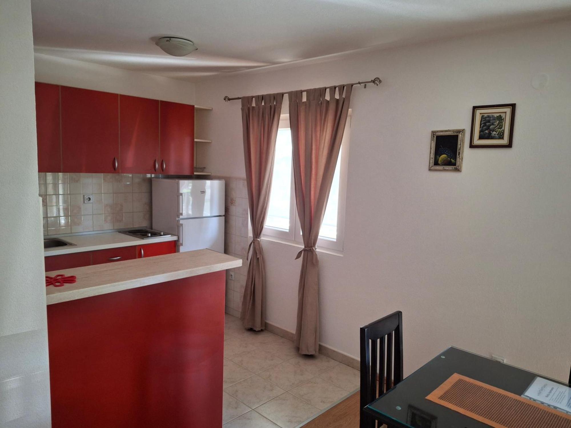 Apartments Marija Tivat Room photo
