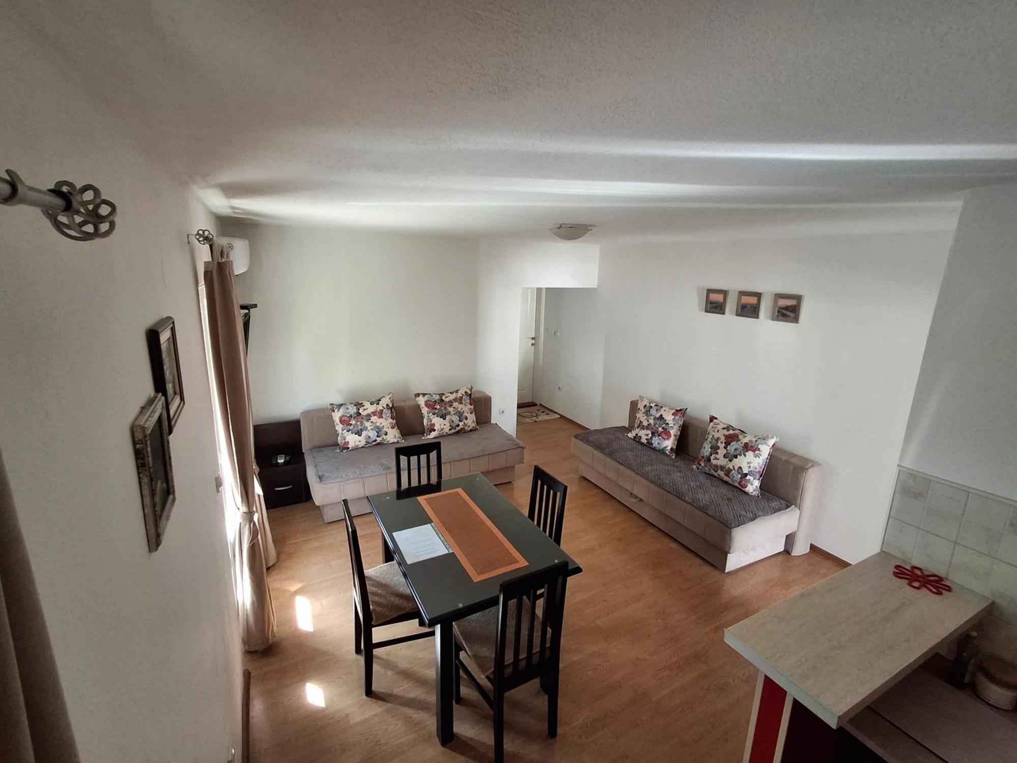 Apartments Marija Tivat Room photo