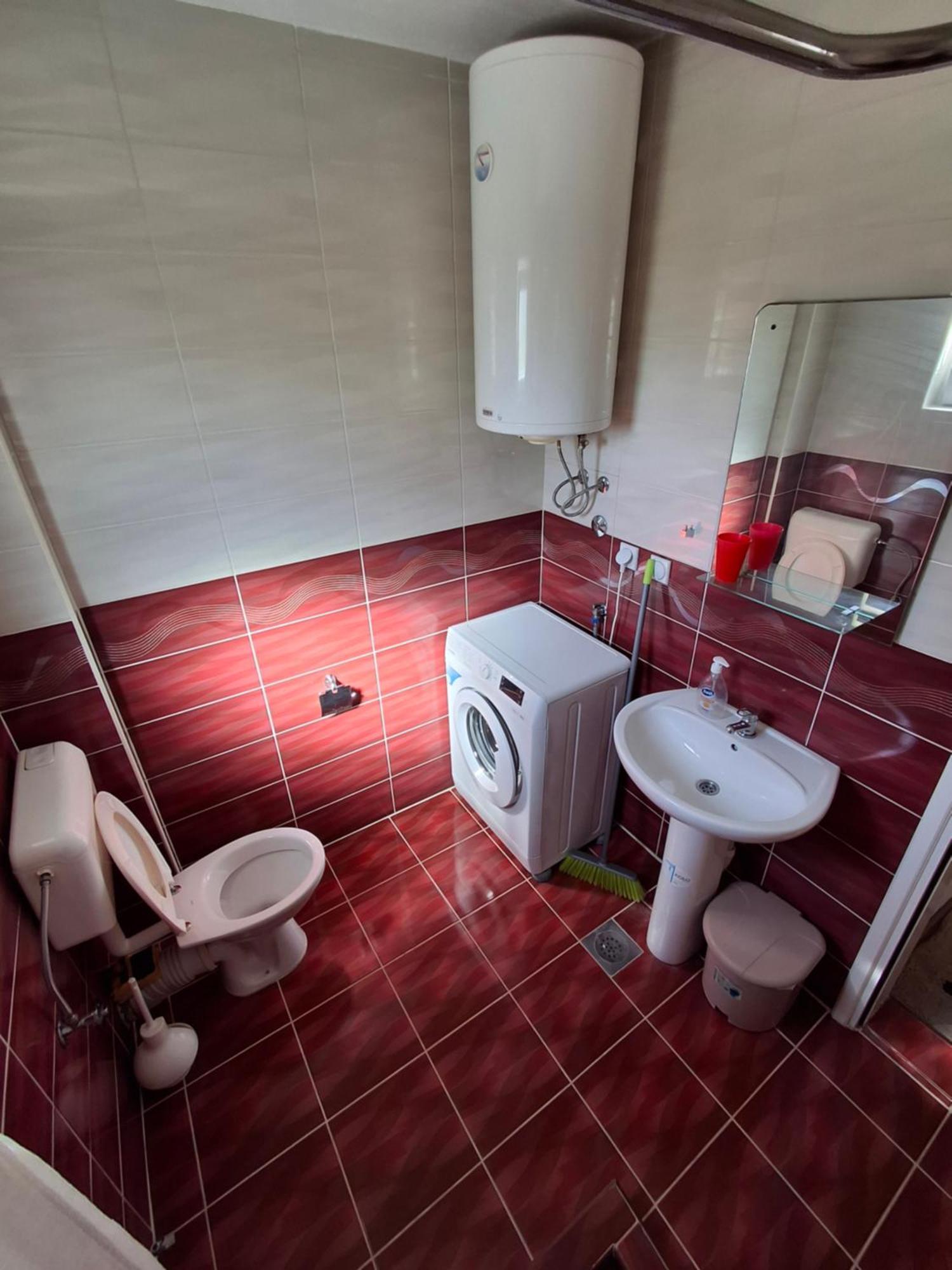 Apartments Marija Tivat Room photo